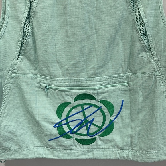 Adidas Vest x Sean Wotherspoon - Picture 8 of 8